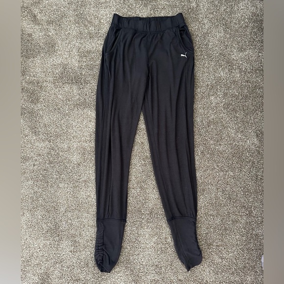 Puma Pants - Puma Joggers